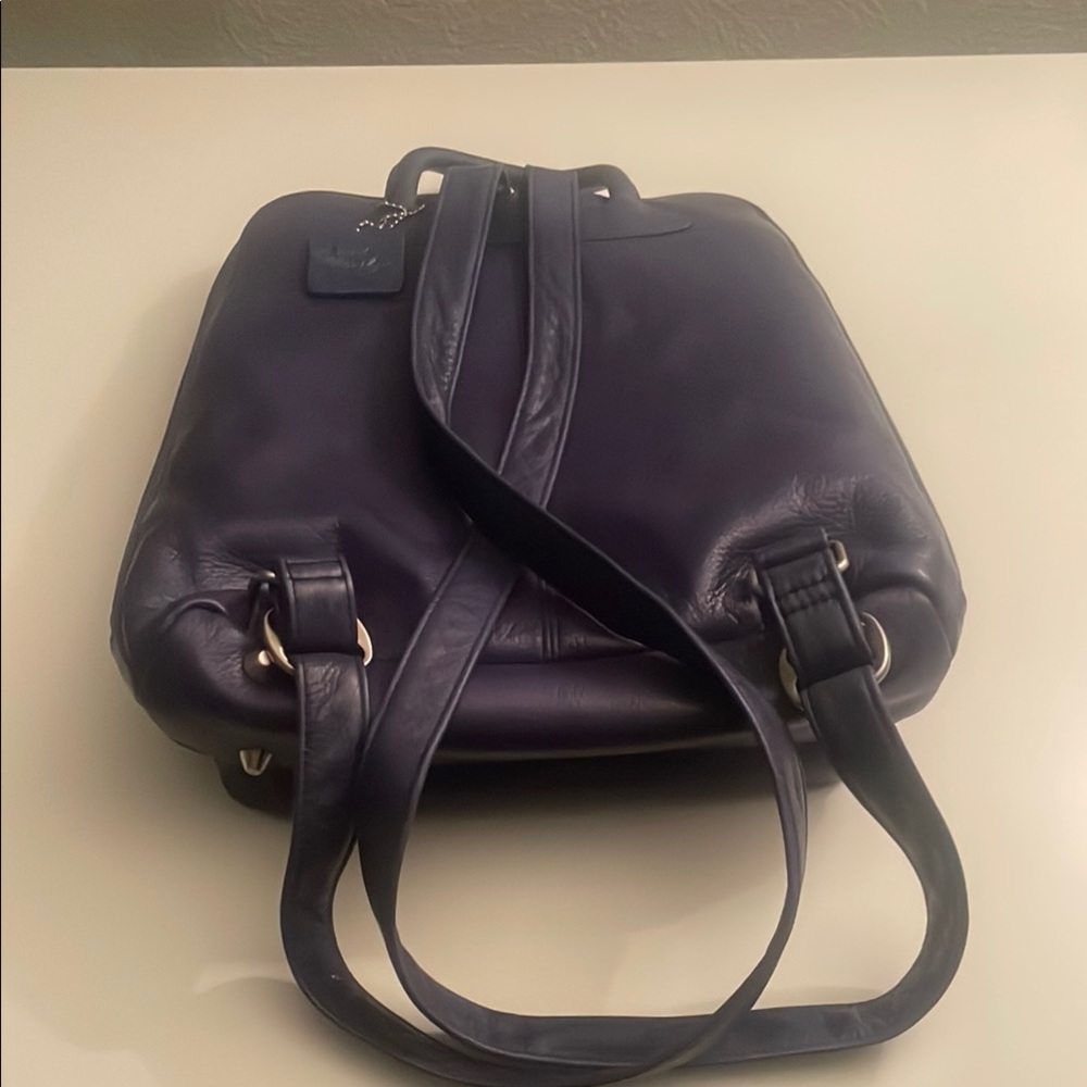 Osgoode Marley RFID Organizer Backpack - Picture 3 of 16